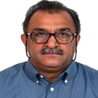 Professor Sriram Khanna