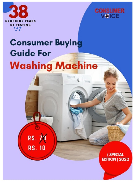 washing machine Buying Guide 2022: Washing Machine Buying Guide